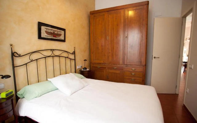 Holiday home La casa azul