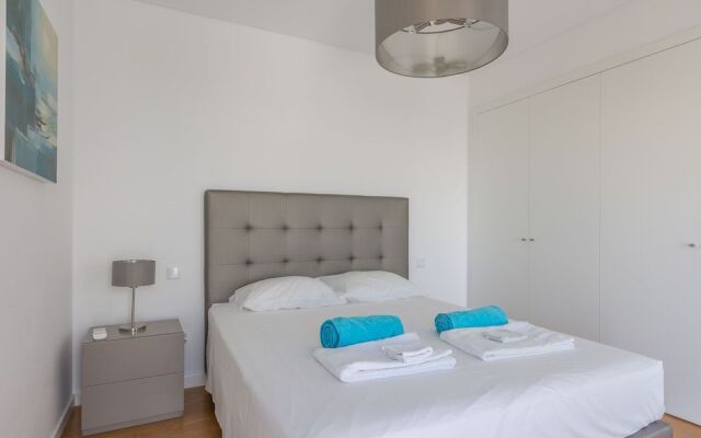 Albufeira Design Villa