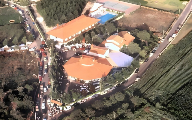 Hotel João Capela