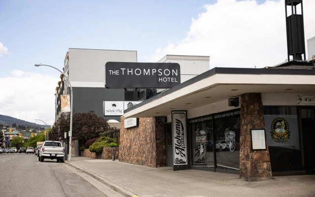 The Thompson Hotel