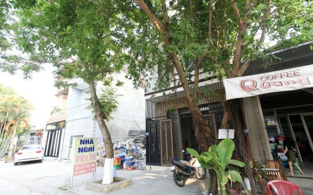 Spot On 1083 Viet Tu Motel