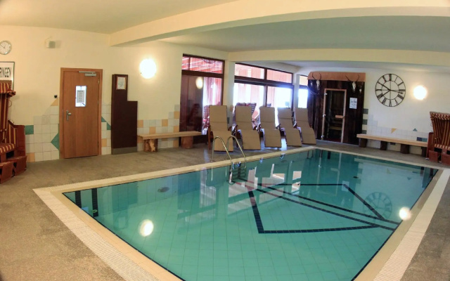 Alpenwohlfühlhotel Dörflwirt
