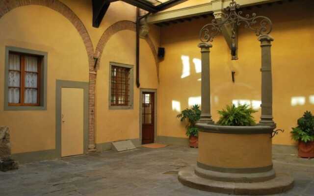Castello di Tavolese