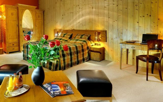 Hotel Tri Studničky