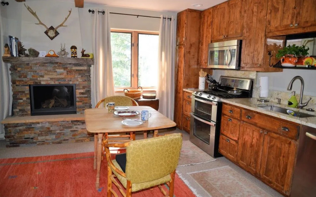 Powderhorn Vacation Rentals