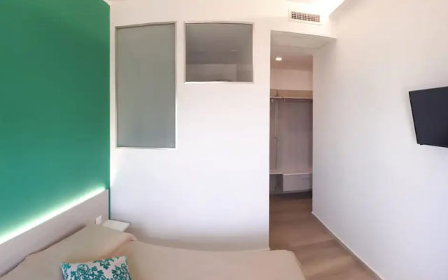B&B Panorama