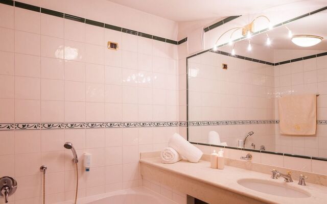 Erica Wellness and Vitality Hotel