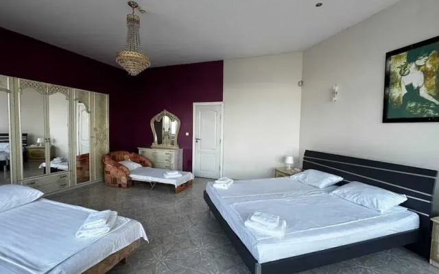 Quartz Hotels Varna Briz