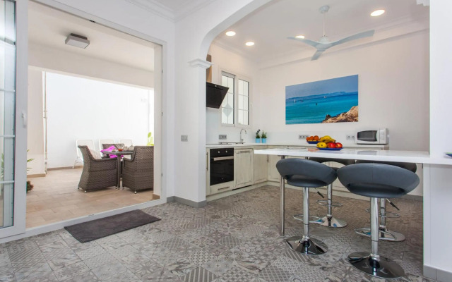 Beach House Sa Torre