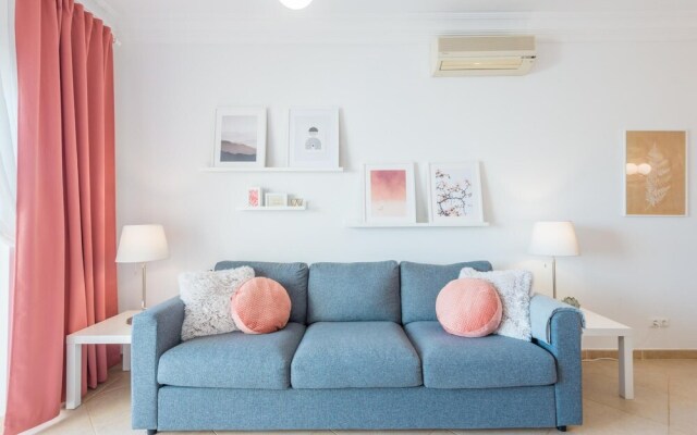 Boavista Charming Apartment
