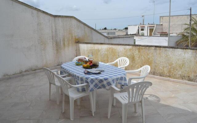 Casa Ll17 Spiaggia a 250m San Foca