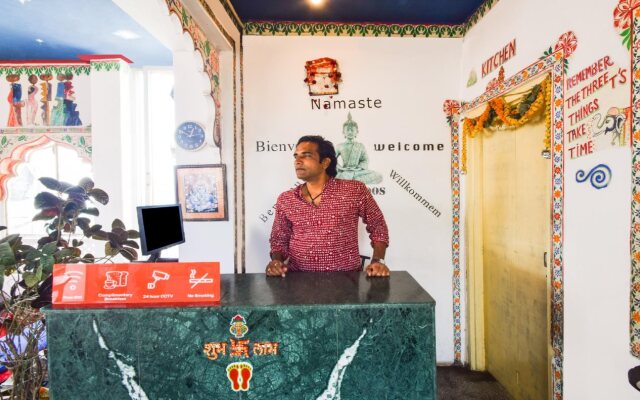 Dream Heaven Guest House