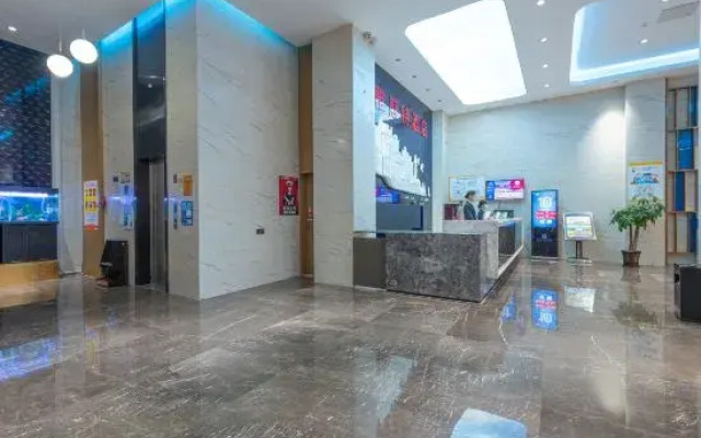 Jindihao Hotel