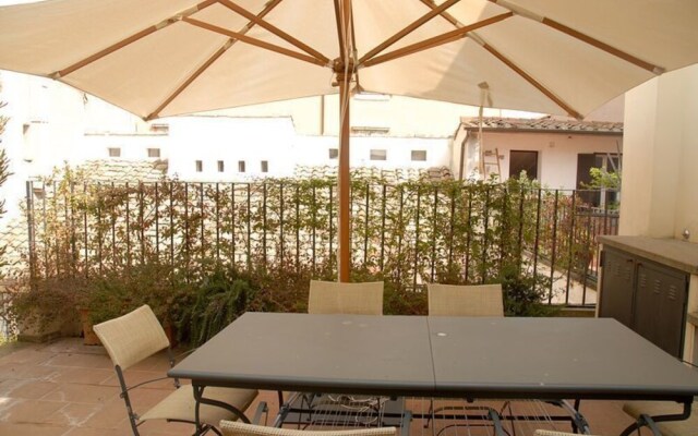 RSH Campo de Fiori Apartments