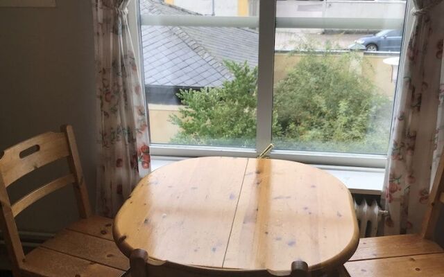 Vandrarhem Lidköping - Hostel