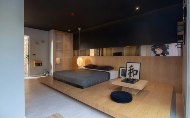 Zen Studio Suite by Holiplanet