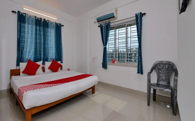 OYO 13600 Newcastle Inn
