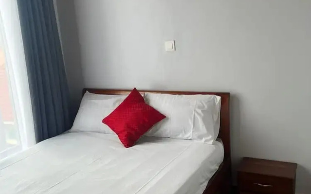 Via Via Kigali Apartment.