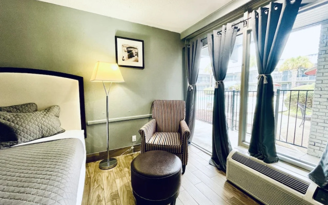 Extended Stay SA