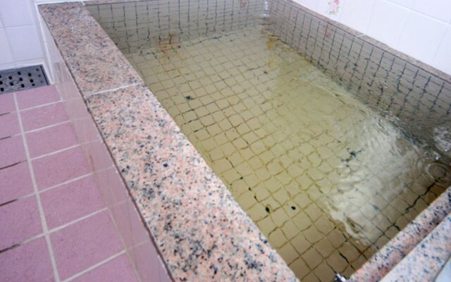 Ryokan Ginrinso Kotobuki