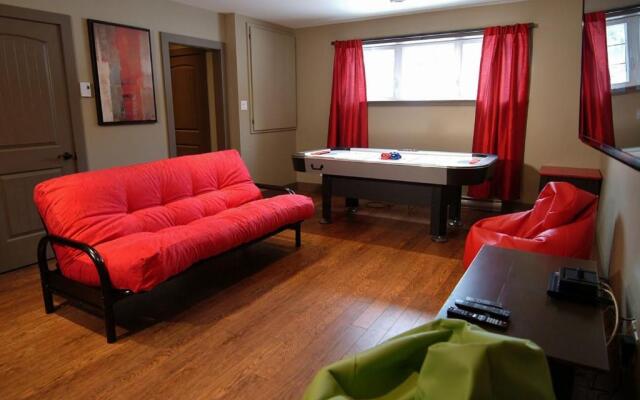 Chalets Alpins - 9014 Chemin des Alpages