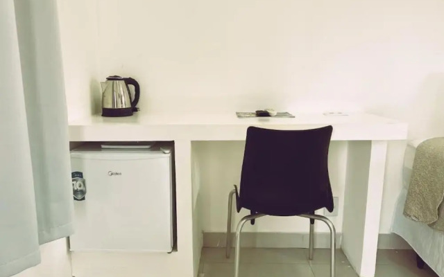 Pousada Solar Native