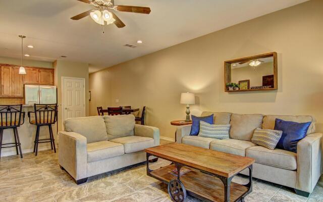 Rivendell RG 208 in Canyon Lake