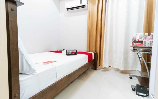 RedDoorz Premium @ SMDC North EDSA