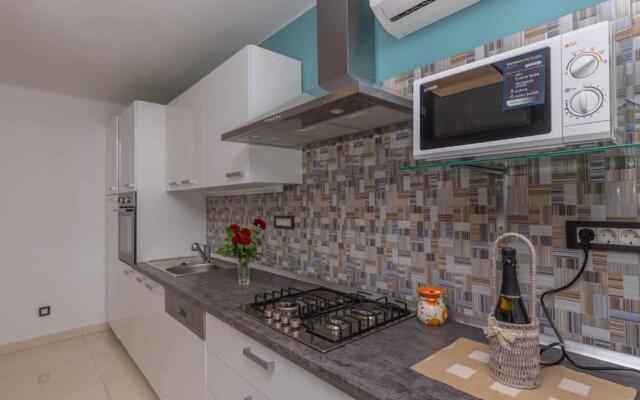 Holiday home in Crikvenica 41380