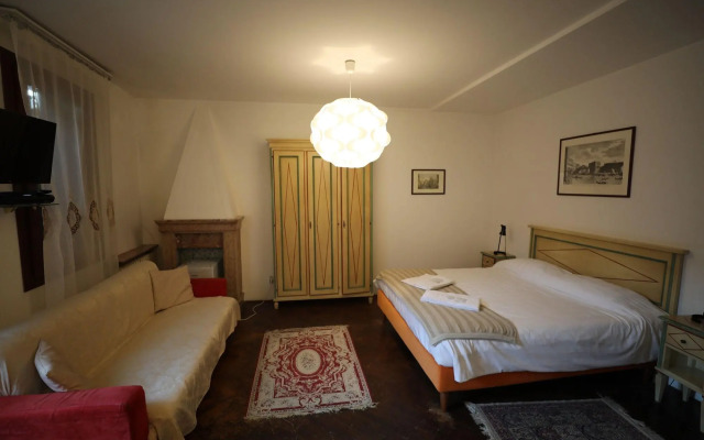 Lovely Apartment In Venice