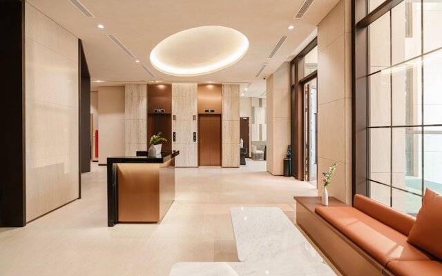 The Five Suites Lilas