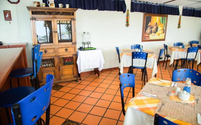 Ayenda 1133 Casa Polty