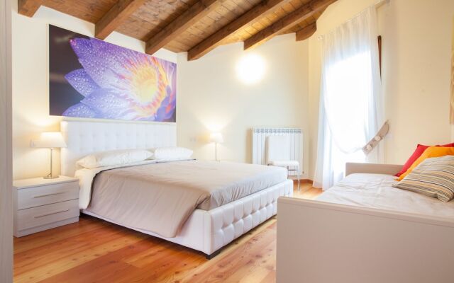 Pinonero Home Holidays & SPA