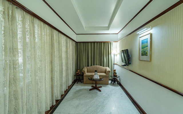 Hotel Celebration - Raipur