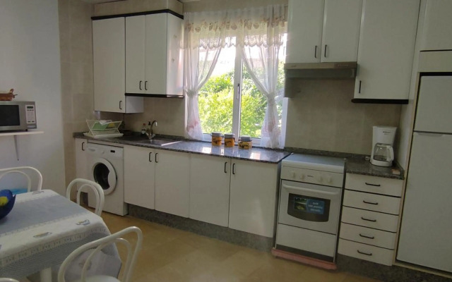 Piso En Muros (Virgen 3)