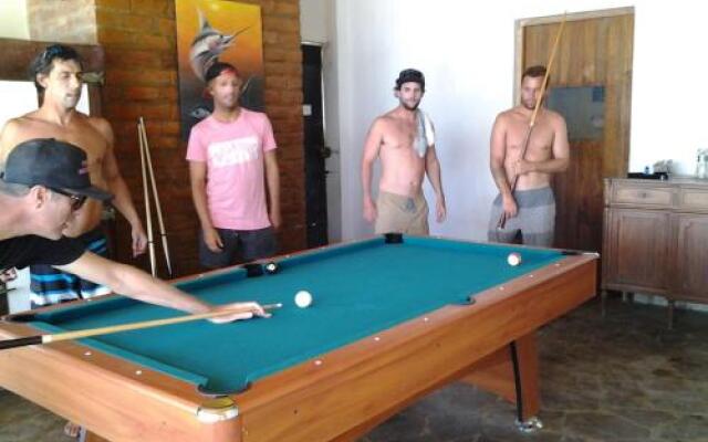 El Merlin at the Point