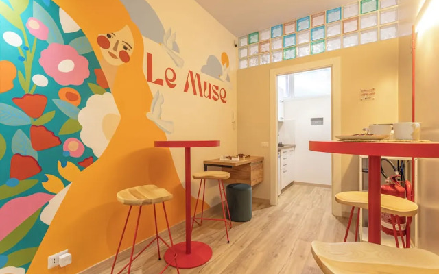 Le Muse Suites