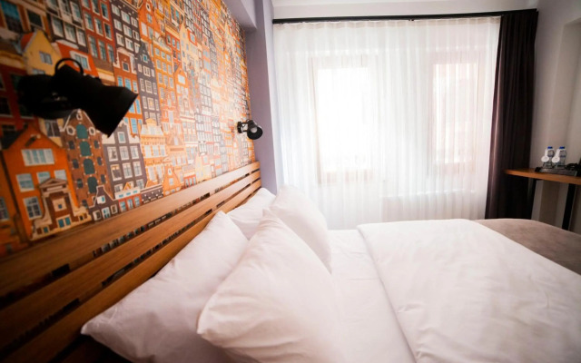 Set Ozer Hotel