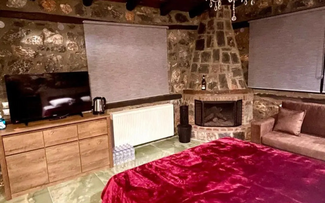 Chalet Luxury Villa By Makhome 2
