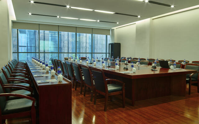Novotel Guiyang Panjiang