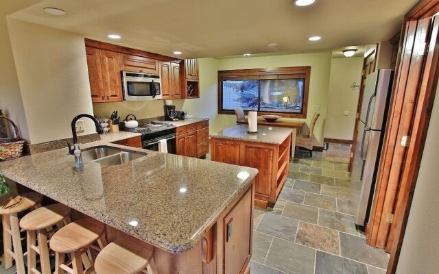 Park City Racquet Club Village