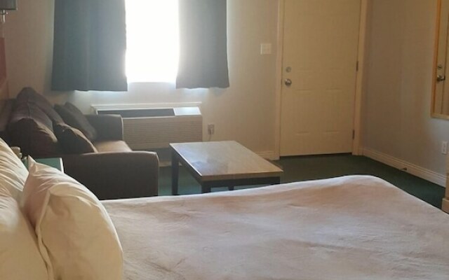 Mumfords Lodging