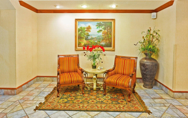 Holiday Inn Express & Suites Chattanooga (East Ridge) by IHG