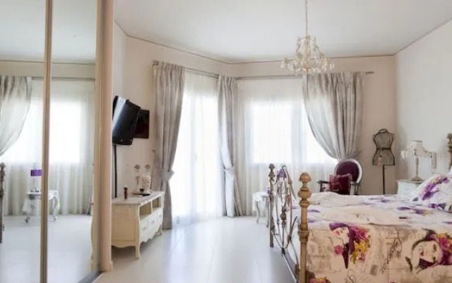 Villa Kokkalis