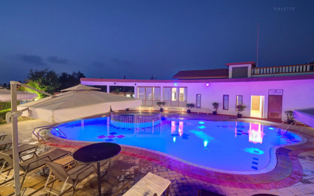 Beira Mar Beach Resort