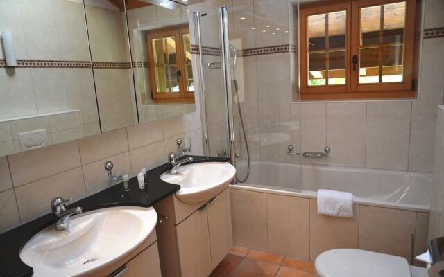 Apartment Bargbach - Griwarent Ag