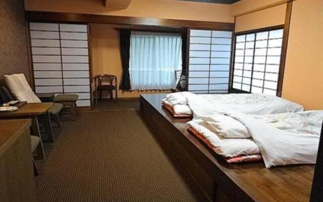 Taikanso