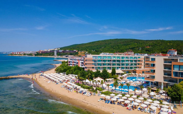 MPM Hotel Zornitza Sands