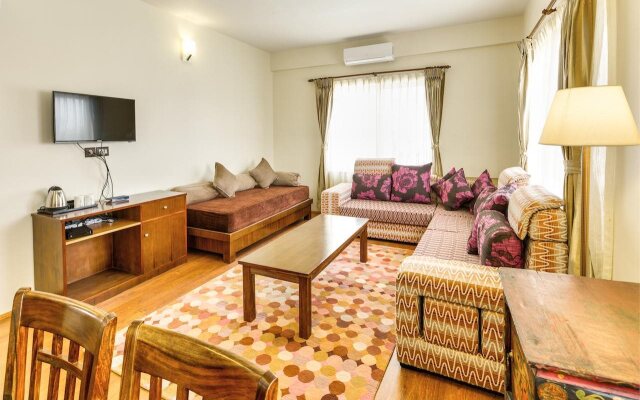 Siddhartha Boutique Hotel Boudha