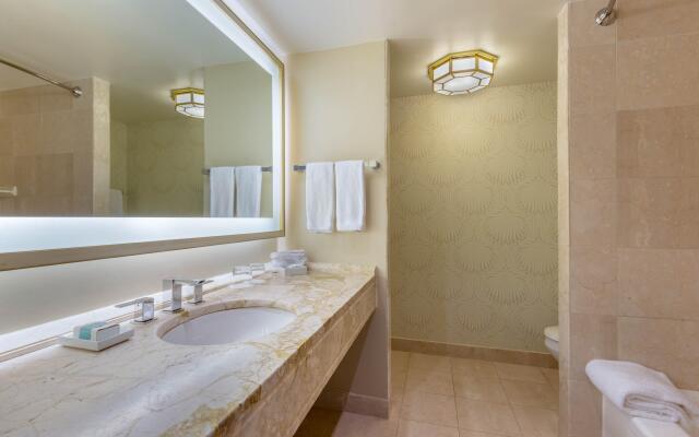 Hotel Omni Mont-Royal